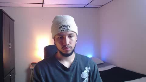 Yeff ind. model  online show from November 16, 12:16 am