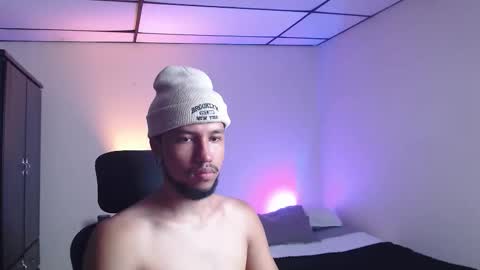 Yeff ind. model  online show from November 20, 10:09 pm