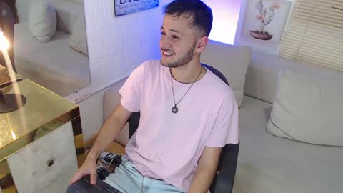 Yero online show from January 13, 8:04 pm