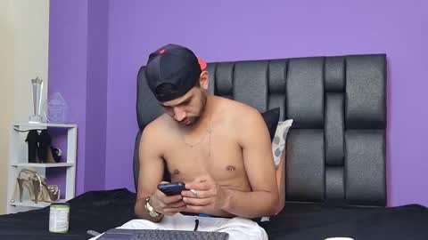 yerk_drom online show from October 6, 6:49 pm