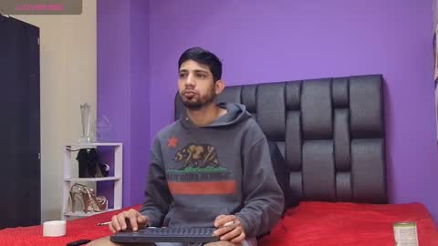 yerk_drom online show from October 13, 12:27 pm