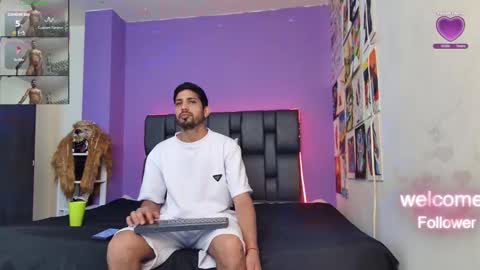 yerk_drom online show from November 3, 6:53 pm