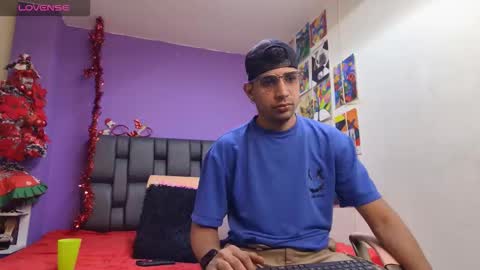 yerk_drom online show from November 21, 6:50 pm