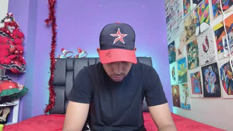 yerk_drom online show from November 24, 6:51 pm