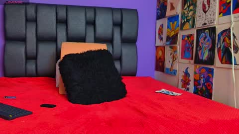 yerk_drom online show from January 10, 6:31 pm