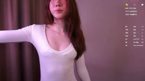 Rin  online show from July 11, 4:21 pm