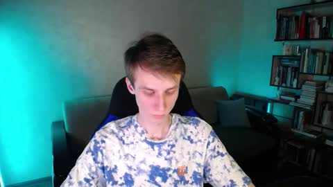 Eden online show from February 18, 2:13 pm