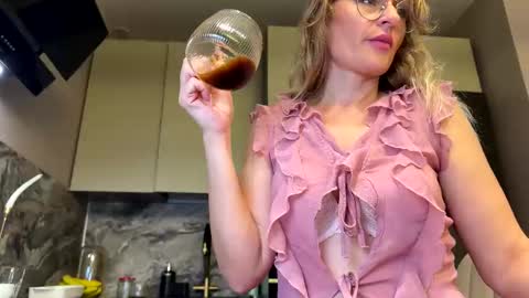 Zlata online show from October 7, 7:00 pm