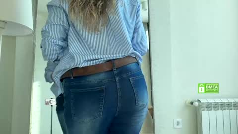 Zlata online show from April 21, 1:39 pm