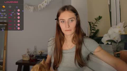 Snapshot of yes_to_heaven chatting on September 30, 8:47 pm Zoe online show from September 30, 8:47 pm