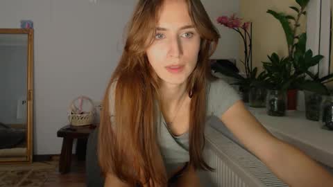 Snapshot of yes_to_heaven chatting on November 8, 9:35 pm Zoe online show from November 8, 9:35 pm