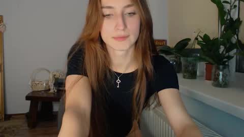 Zoe online show from January 8, 9:28 pm