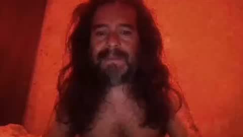 yeshuaaa999 online show from December 17, 12:38 am