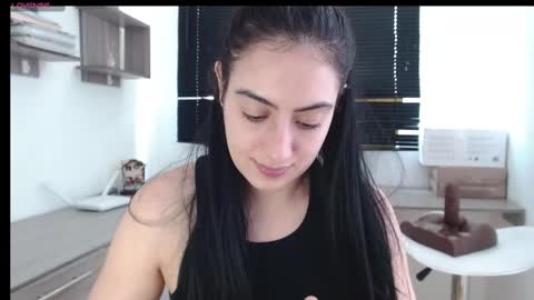 Snapshot of yesikacosta chatting on March 11, 6:41 pm yesikacosta online show from March 11, 6:41 pm