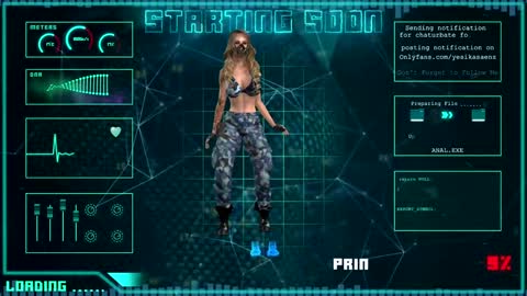 Yesika Saenz online show from January 7, 6:54 pm