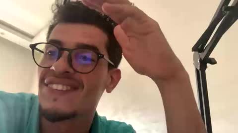 Snapshot of yessama chatting on September 12, 9:20 am yessama online show from September 12, 9:20 am