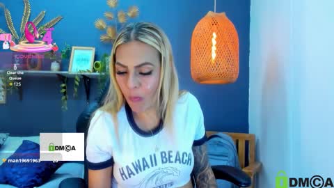 yessika_parker online show from November 26, 2:45 am
