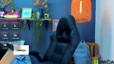 yessika_parker online show from November 29, 3:20 am