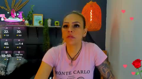 yessika_parker online show from February 23, 9:50 am