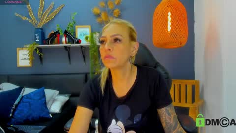 yessika_parker online show from May 7, 8:42 am
