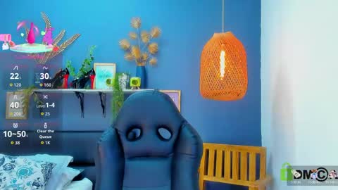 yessika_parker online show from May 14, 8:43 am