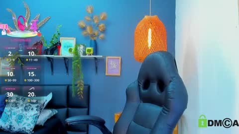 yessika_parker online show from May 16, 8:33 am
