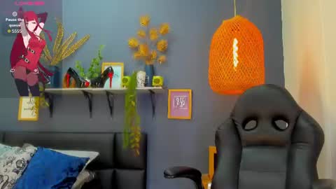 Snapshot of yessika_parker chatting on July 8, 8:52 am yessika_parker online show from July 8, 8:52 am