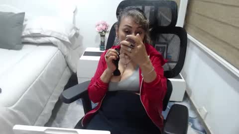 jessy online show from March 22, 11:30 pm