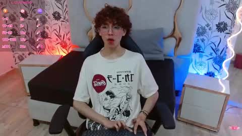 Yessy  online show from September 29, 8:02 pm