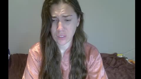 Kira online show from September 20, 1:56 pm