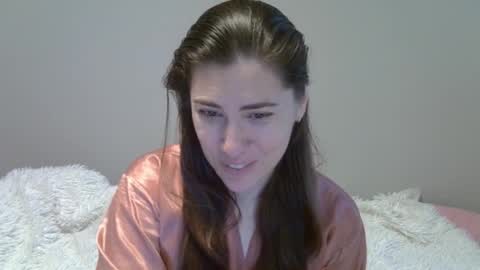 Kira online show from March 27, 1:44 pm