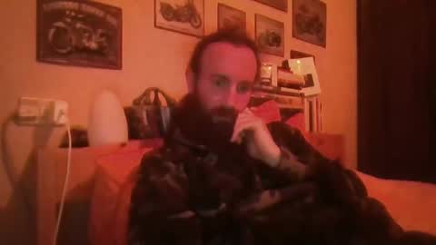 yeti_92 online show from February 3, 7:00 pm