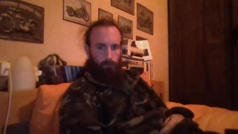 yeti_92 online show from February 26, 7:05 pm