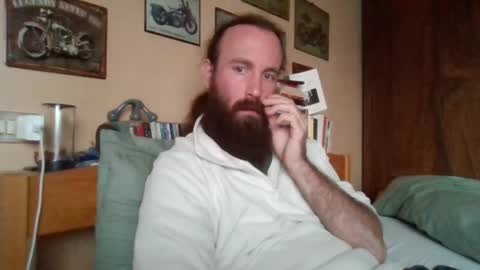 yeti_92 online show from October 8, 4:04 pm