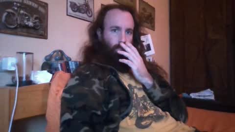 yeti_92 online show from November 15, 9:50 am