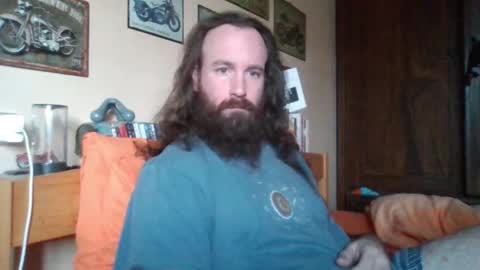 yeti_92 online show from November 30, 8:29 am