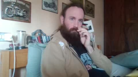 Snapshot of yeti_92 chatting on February 5, 11:59 am yeti_92 online show from February 5, 11:59 am