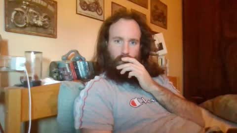 Snapshot of yeti_92 chatting on February 13, 7:48 am yeti_92 online show from February 13, 7:48 am