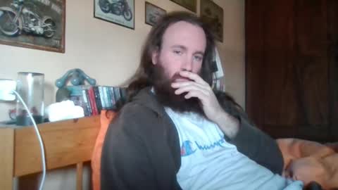 Snapshot of yeti_92 chatting on February 23, 8:33 am yeti_92 online show from February 23, 8:33 am