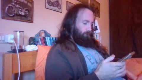 Snapshot of yeti_92 chatting on February 25, 8:02 am yeti_92 online show from February 25, 8:02 am