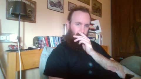 yeti_92 online show from March 6, 2:02 pm