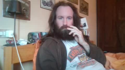 yeti_92 online show from March 9, 7:34 am