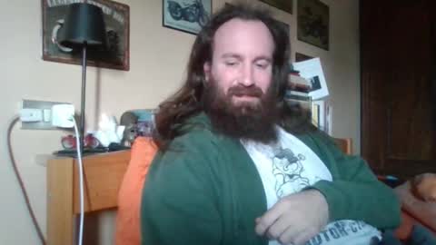 yeti_92 online show from March 26, 8:42 am