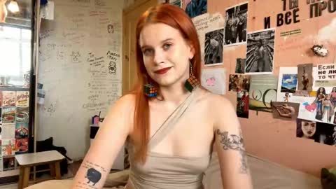 Stacy online show from September 26, 8:07 am
