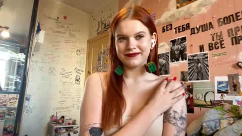 Stacy online show from September 30, 8:19 am