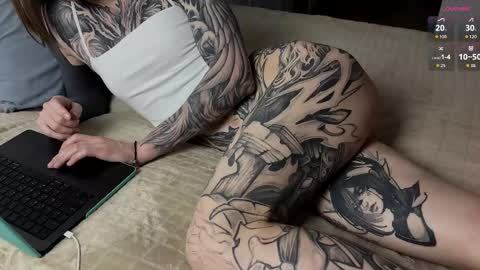 Snapshot of yexes chatting on October 10, 3:27 am yexes online show from October 10, 3:27 am