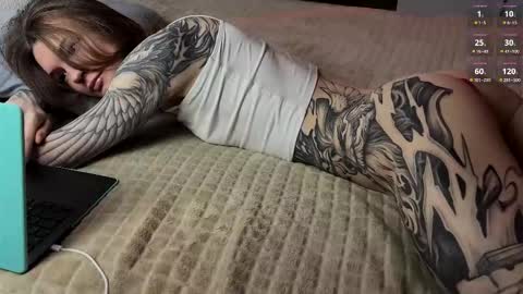 Snapshot of yexes chatting on November 13, 3:38 am yexes online show from November 13, 3:38 am