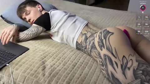 yexes online show from February 11, 2:49 am