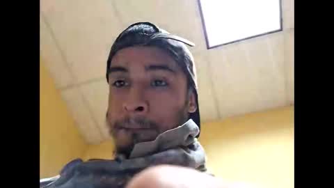 yezzi_1997 online show from October 23, 12:32 am