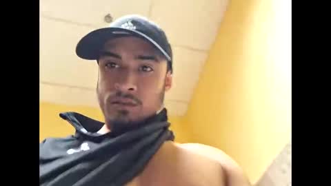 yezzi_1997 online show from November 20, 2:45 am